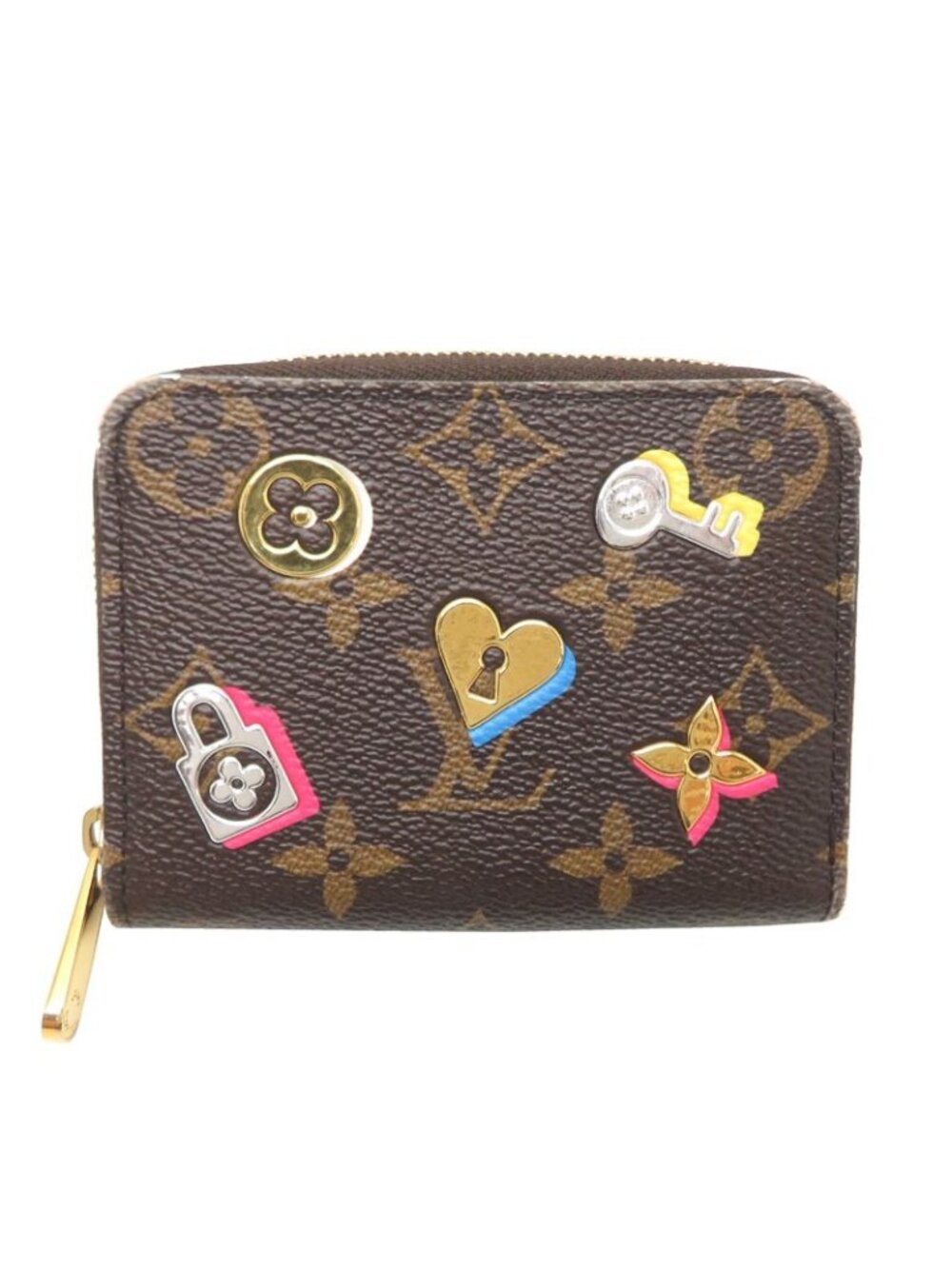 Louis Vuitton Coin Purse